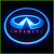 Лампы проекционные Р21 (Infiniti)