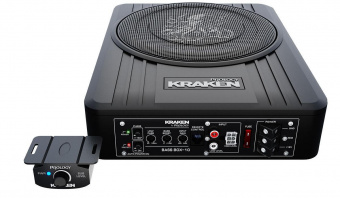 PROLOGY KRAKEN BASS BOX-10