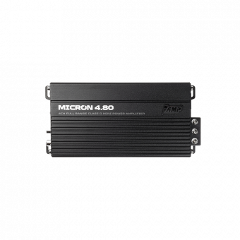 Усилитель AMP MICRON 4.80