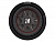 20: Сабвуфер KICKER 48CWRT84