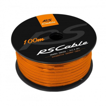 Кабель акустический RS Cable Hermes HA215 1.5x2 16 AWG