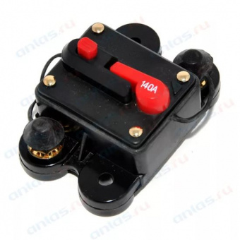 Предохранитель автоматический ACV RM37-1516 140A
